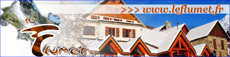 centre de vacances dans les Alpes