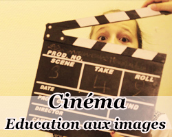 classe de découverte - cinéma audiovisuel