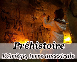 classe de découverte -prehistoire