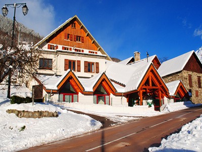 Centre de vacances Vaujany Alpe-d'Huez