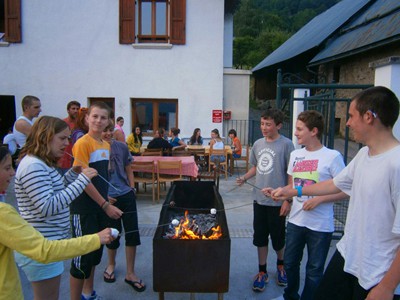 Centre de vacances Vaujany Alpe-d'Huez17b