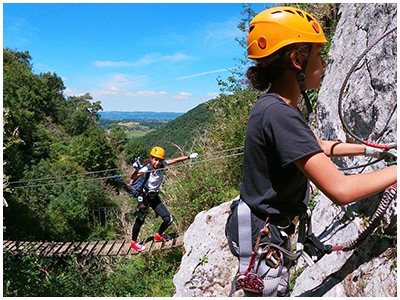 rocaventure