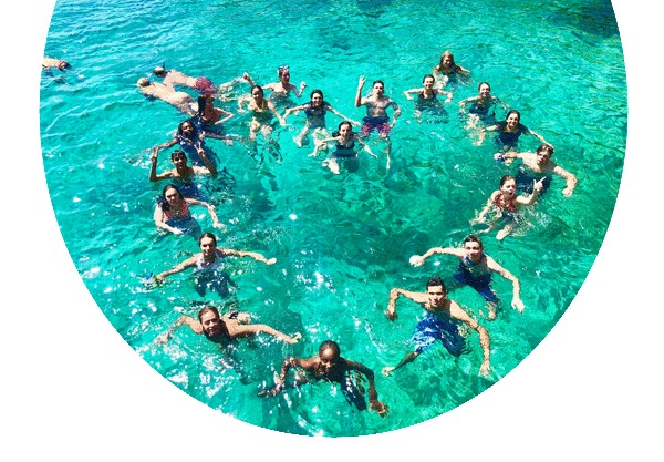 colonies de vacances adolescents a l'etranger - corse sardaigne