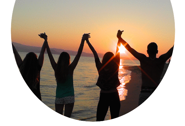 colonies de vacances adolescents a l'etranger - crete