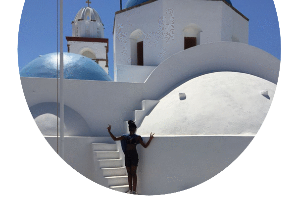 colonies de vacances adolescents a l'etranger - grece cyclades