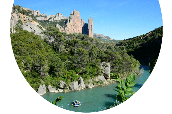 colonies de vacances adolescents a l'etranger - Espagne