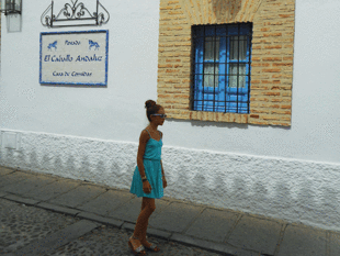 sejours pour ados a l'etranger - grece crete