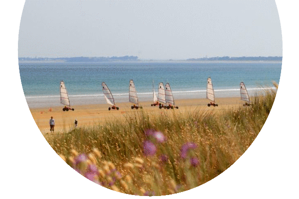 colonies de vacances adolescents en France et à l'etranger - Bretagne grand Ouest