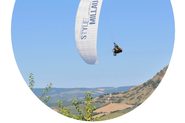 colonies de vacances adolescents en france - millau et gorges du tarn