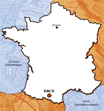 colonie multiactivités enfants à la montagne