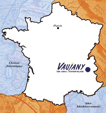 sejour adolescents dans les Alpes- sports de montagne