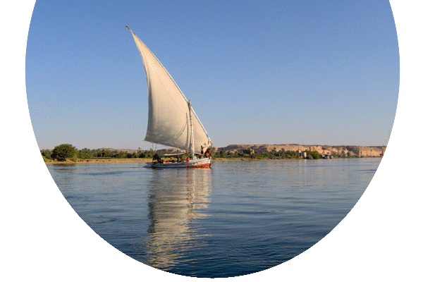 colonies de vacances adolescents a l'etranger - Egypte