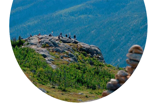 colonies de vacances adolescents a l'etranger - quebec new york