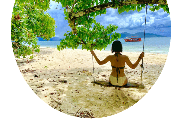 colonies de vacances adolescents a l'etranger - Thaïlande