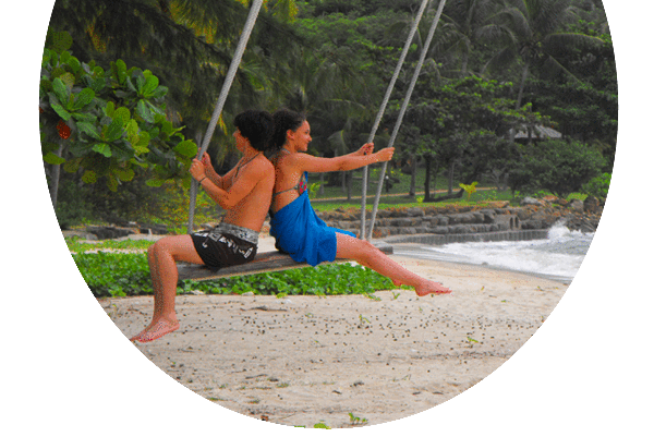 colonies de vacances adolescents a l'etranger - Thaïlande