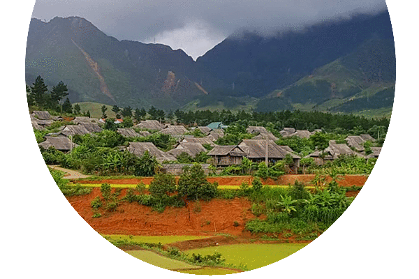 colonies de vacances adolescents a l'etranger - Vietnam