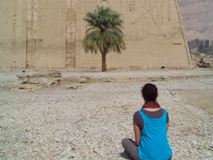 sejours pour ados a l'etranger - Egypte